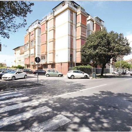 Willa Casa Ilaria Viareggio Zewnętrze zdjęcie