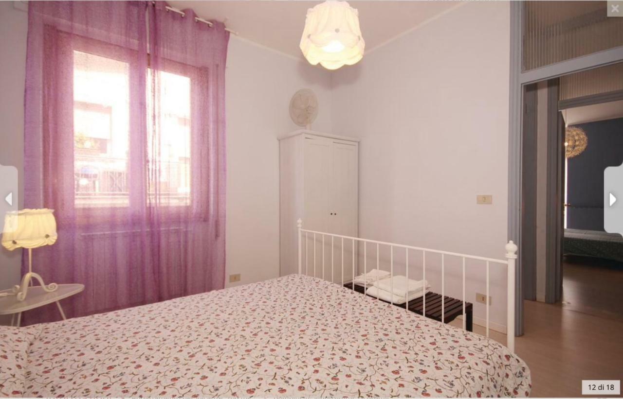 Willa Casa Ilaria Viareggio Zewnętrze zdjęcie